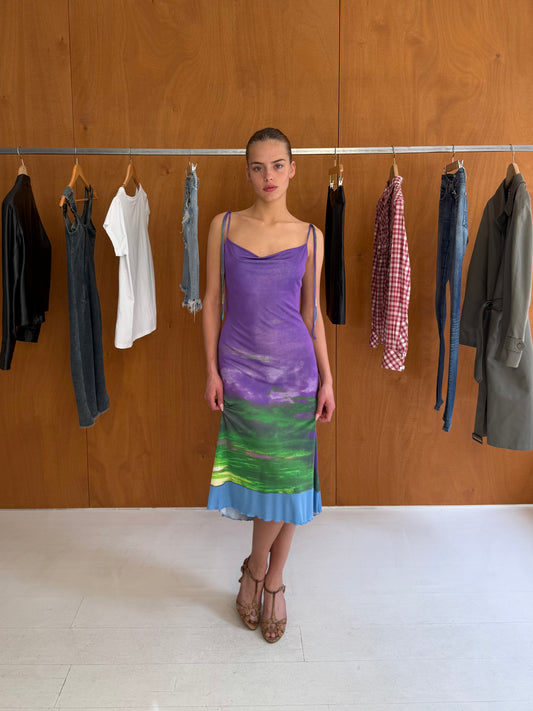 Cavalli Dress