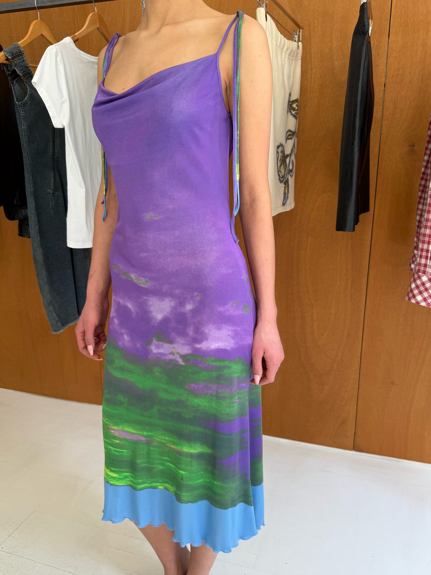 Cavalli Dress