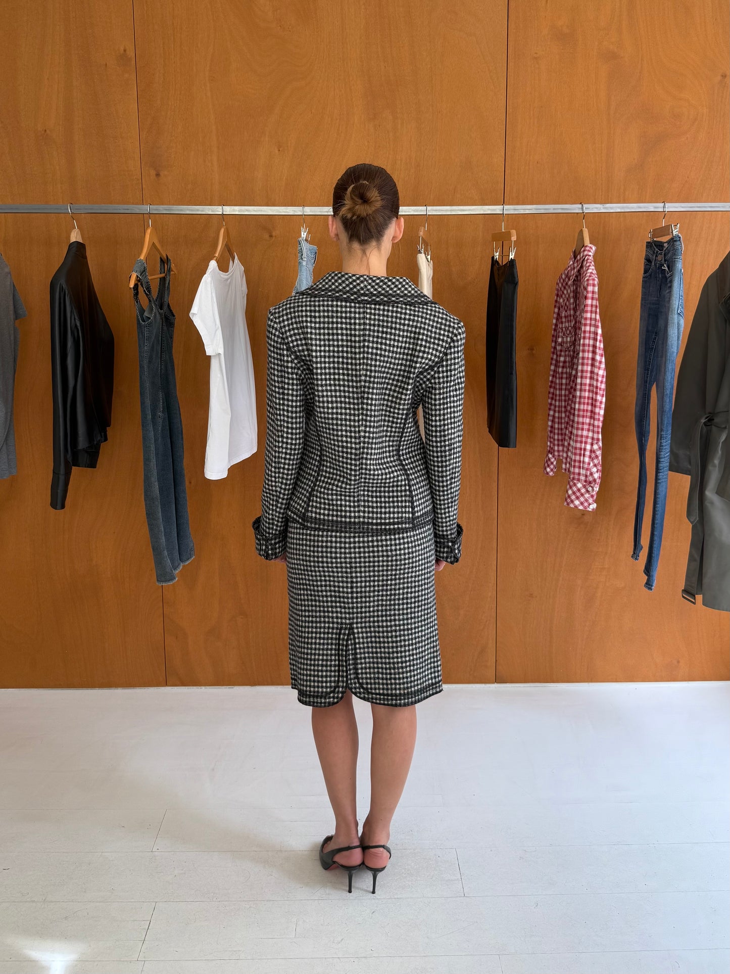 D&G Suit