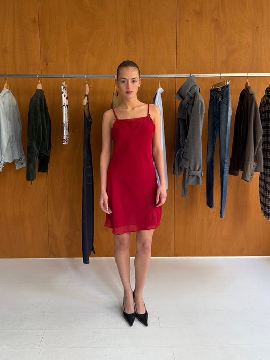 Slip Dress