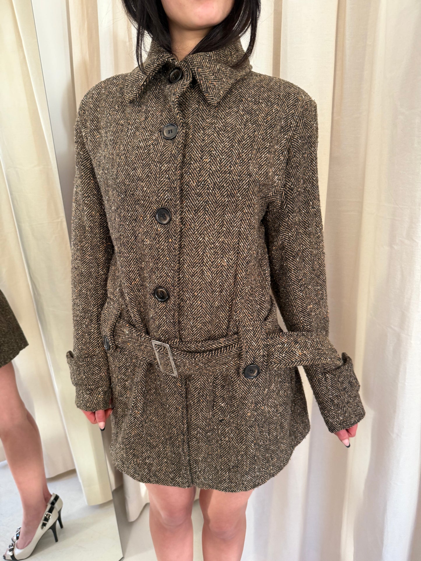 Coat