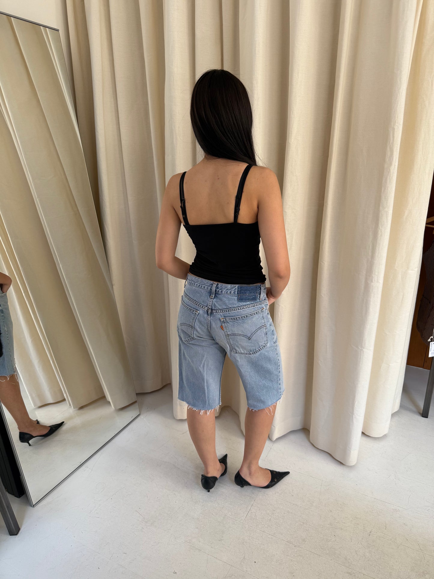Levi's Bermuda Shorts