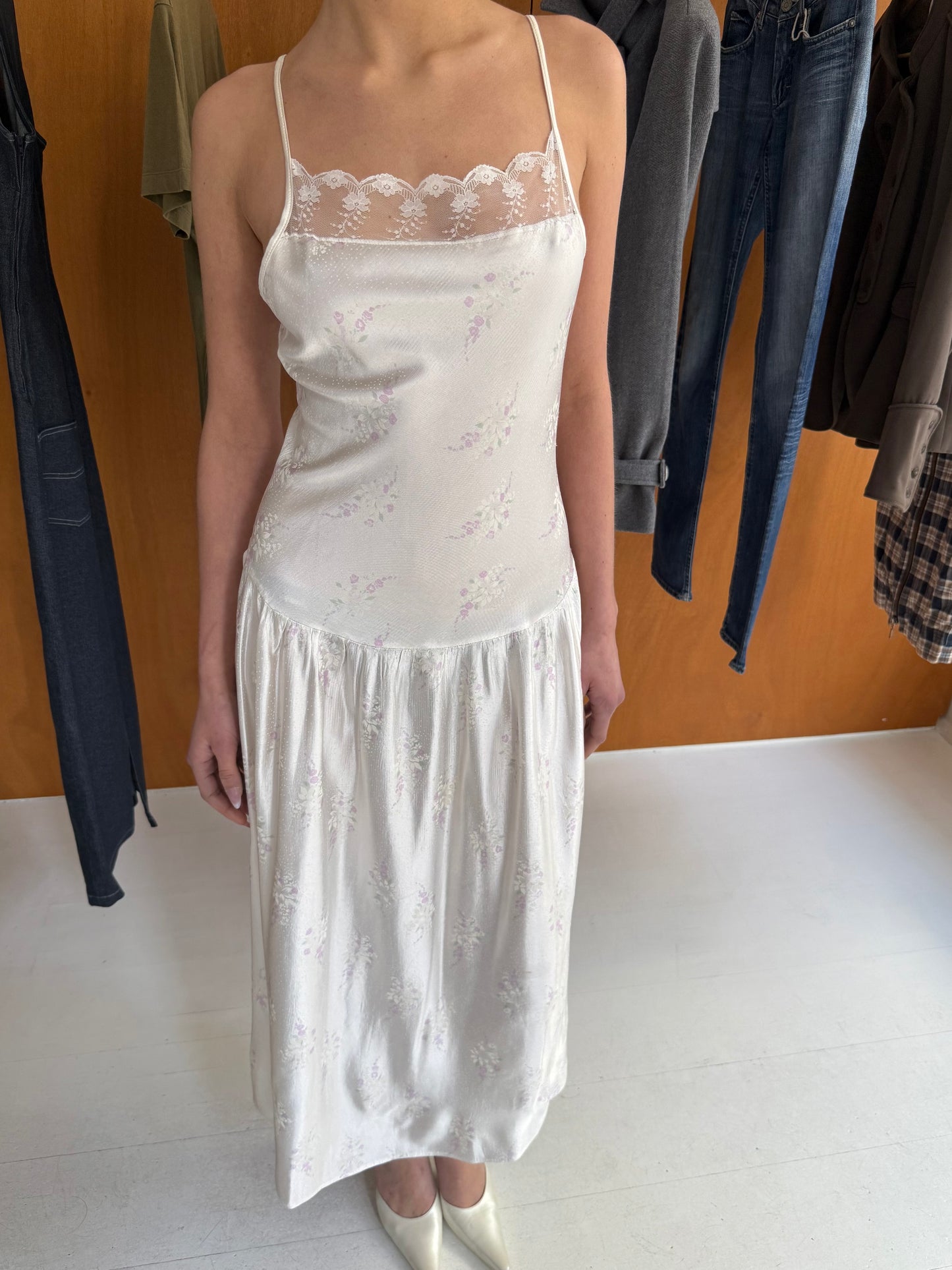 Bridal Dress