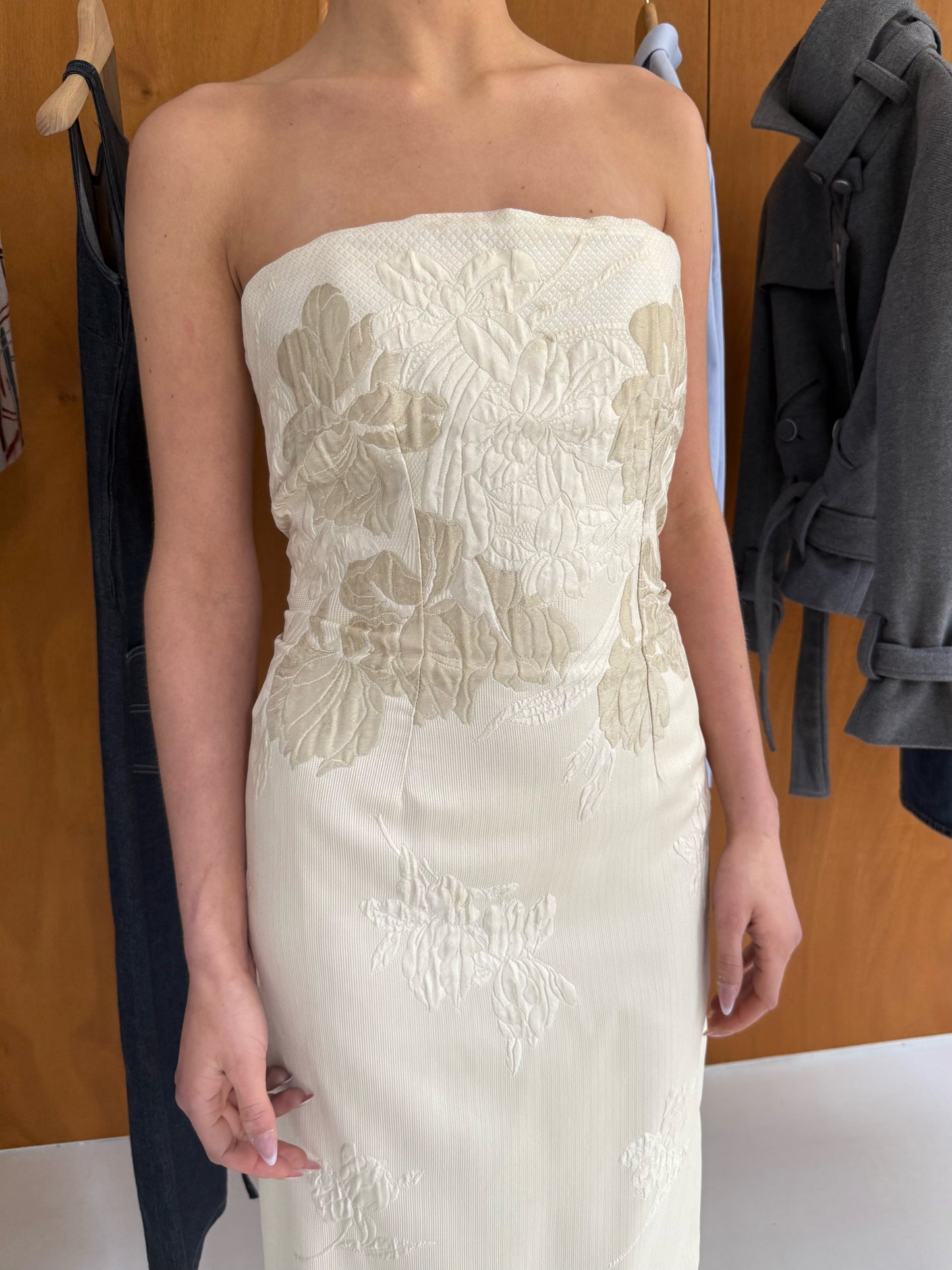 Bridal Dress