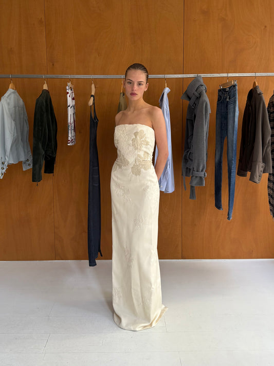 Bridal Dress