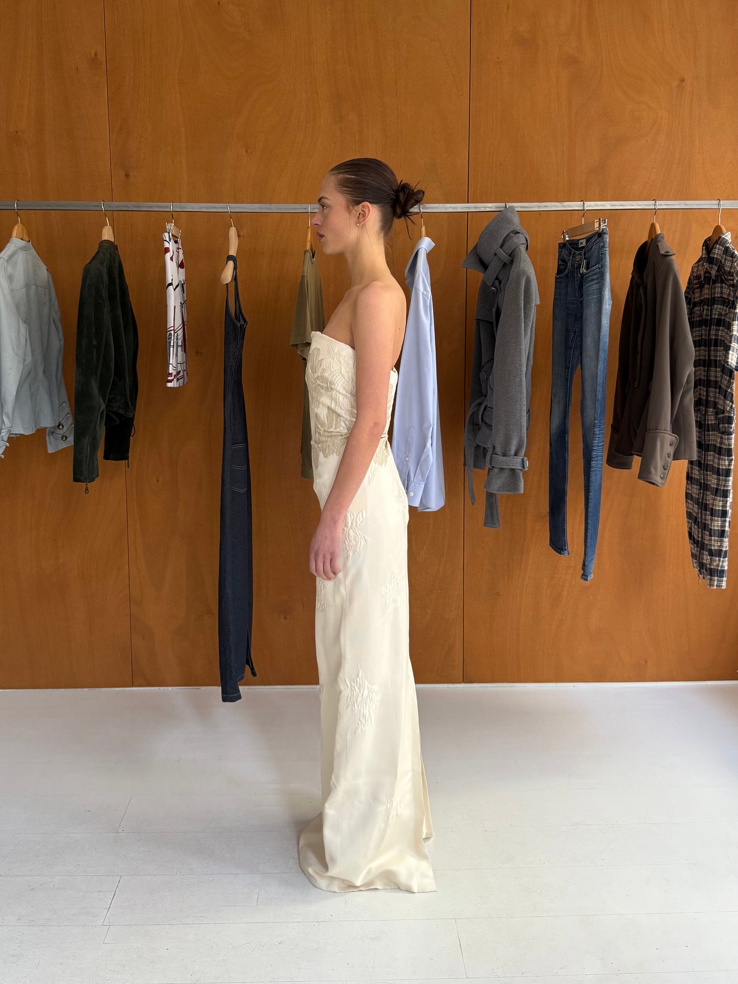 Bridal Dress