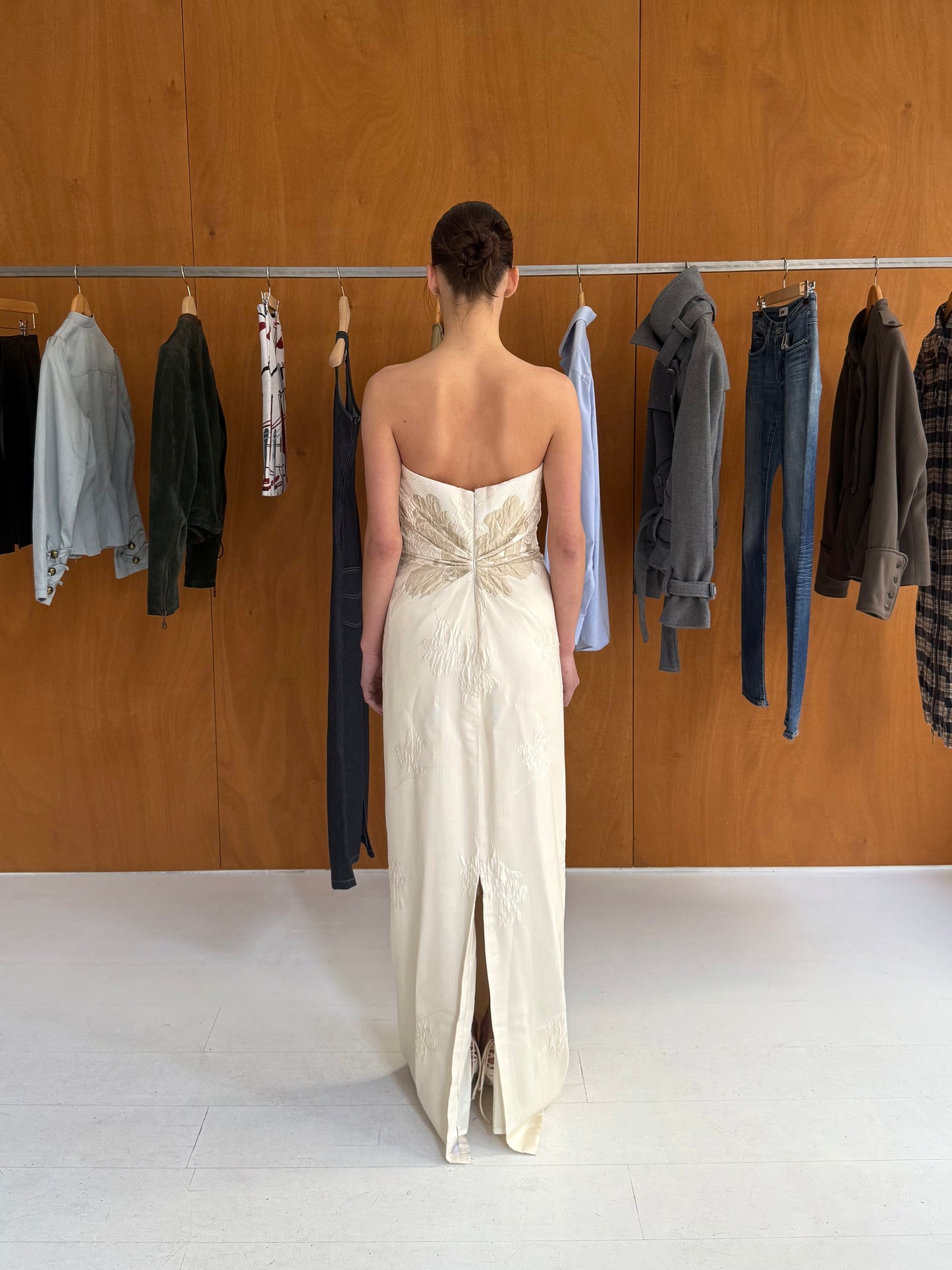 Bridal Dress