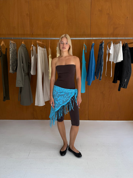 Fringe Pareo