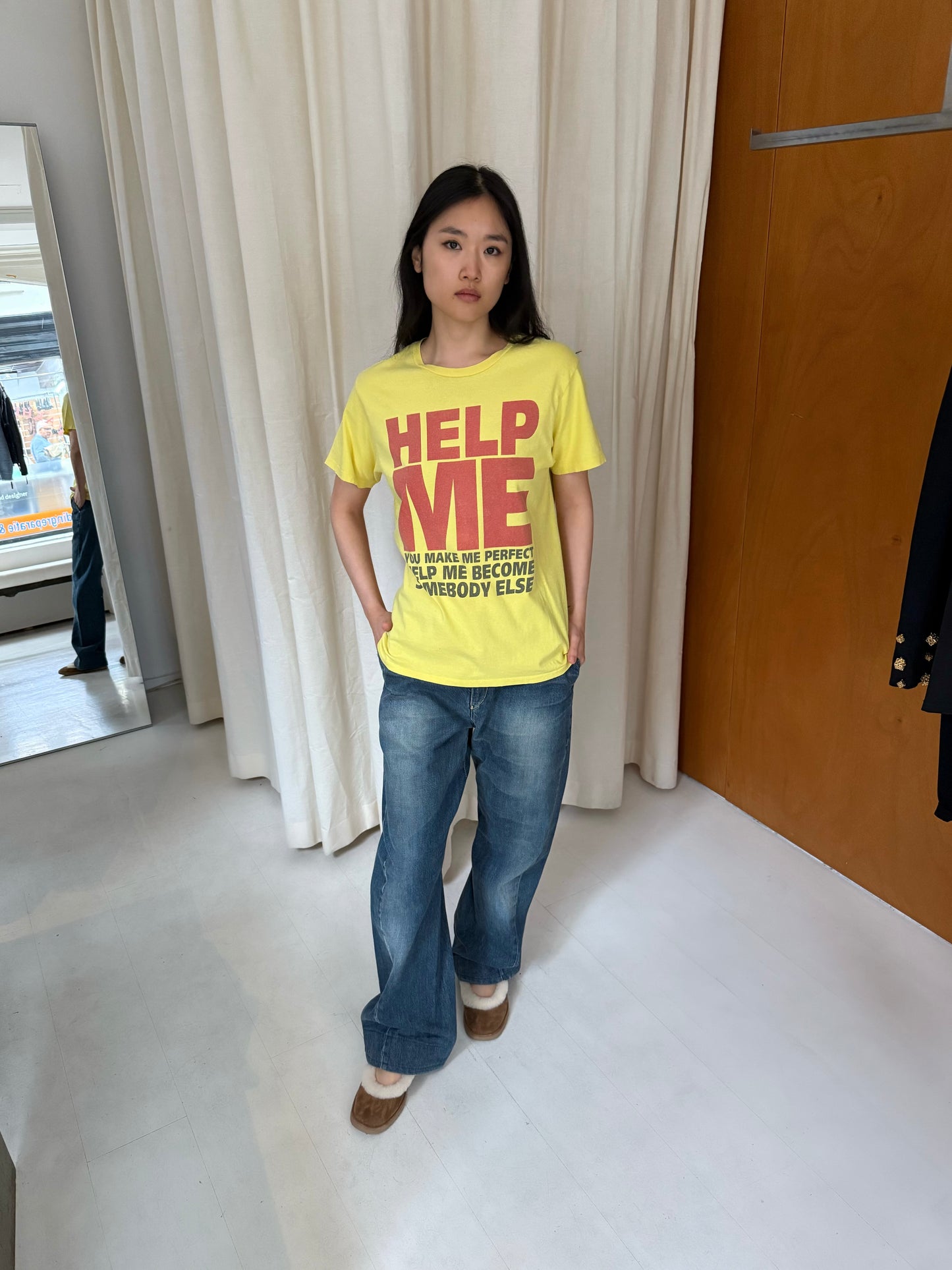 Graphic T-shirt