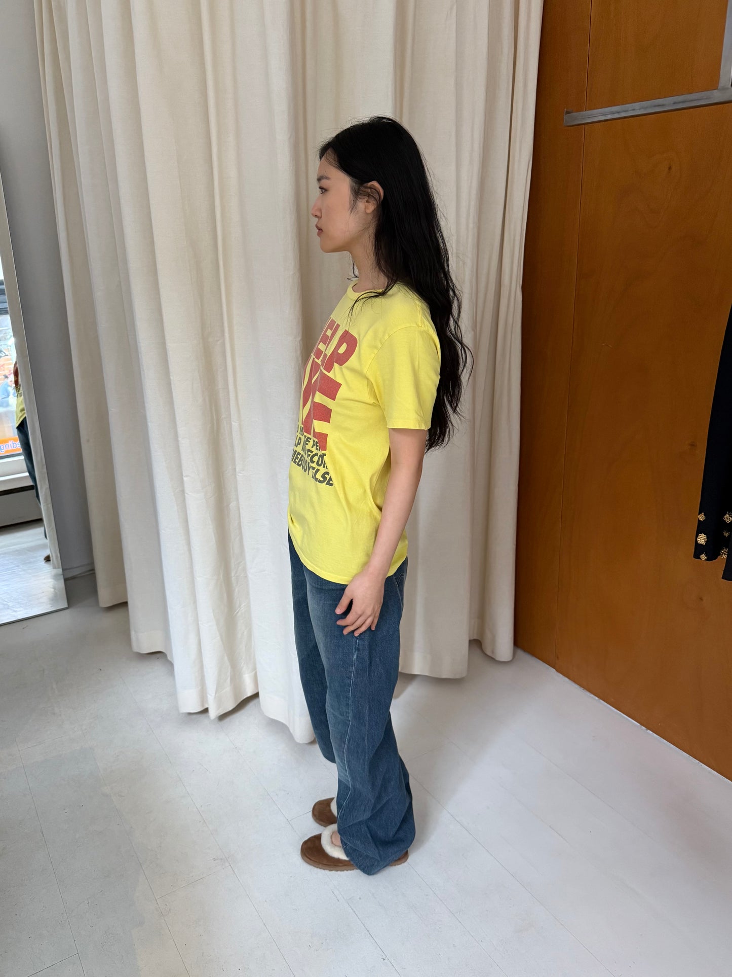 Graphic T-shirt