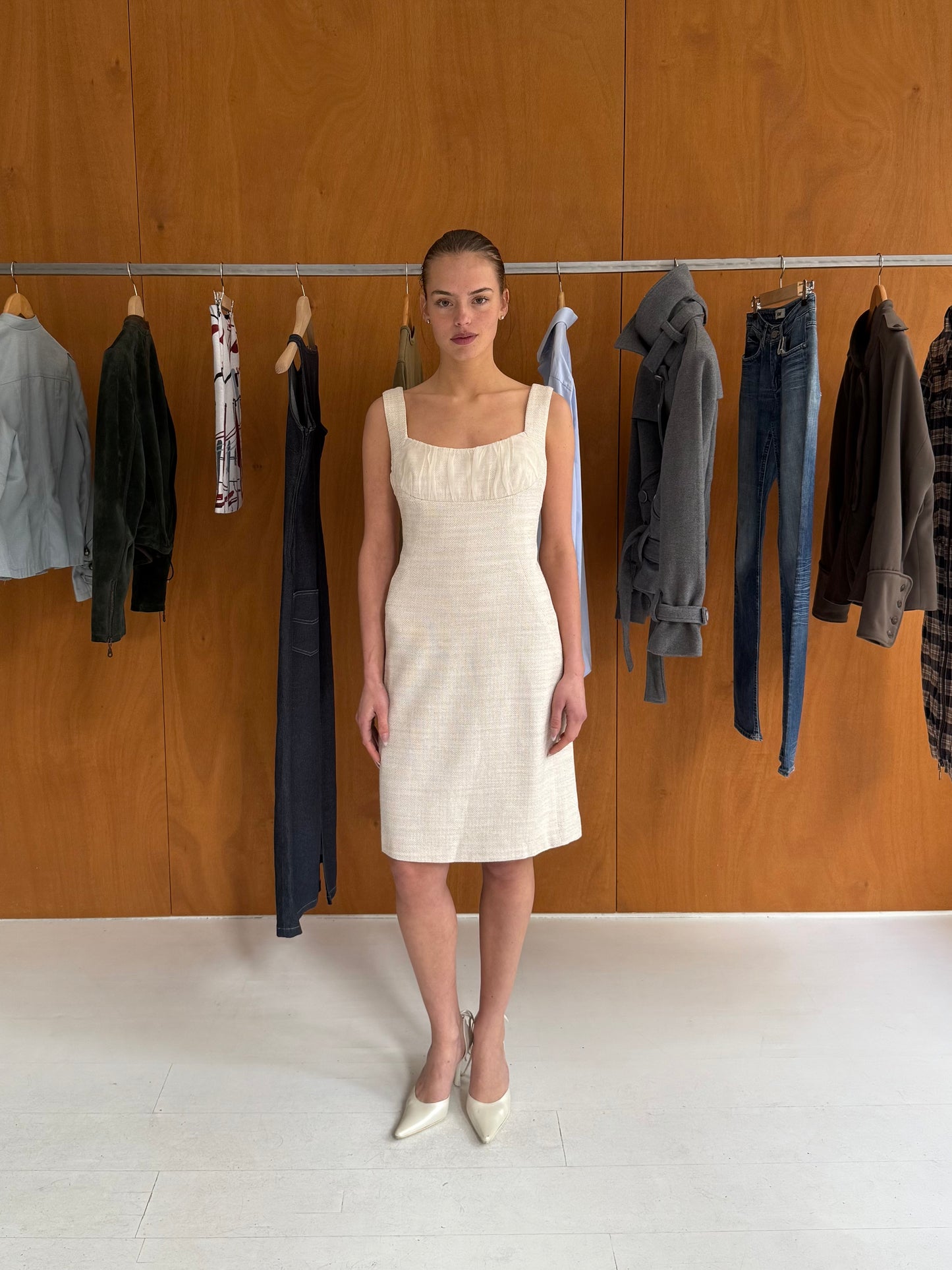 Armani Dress
