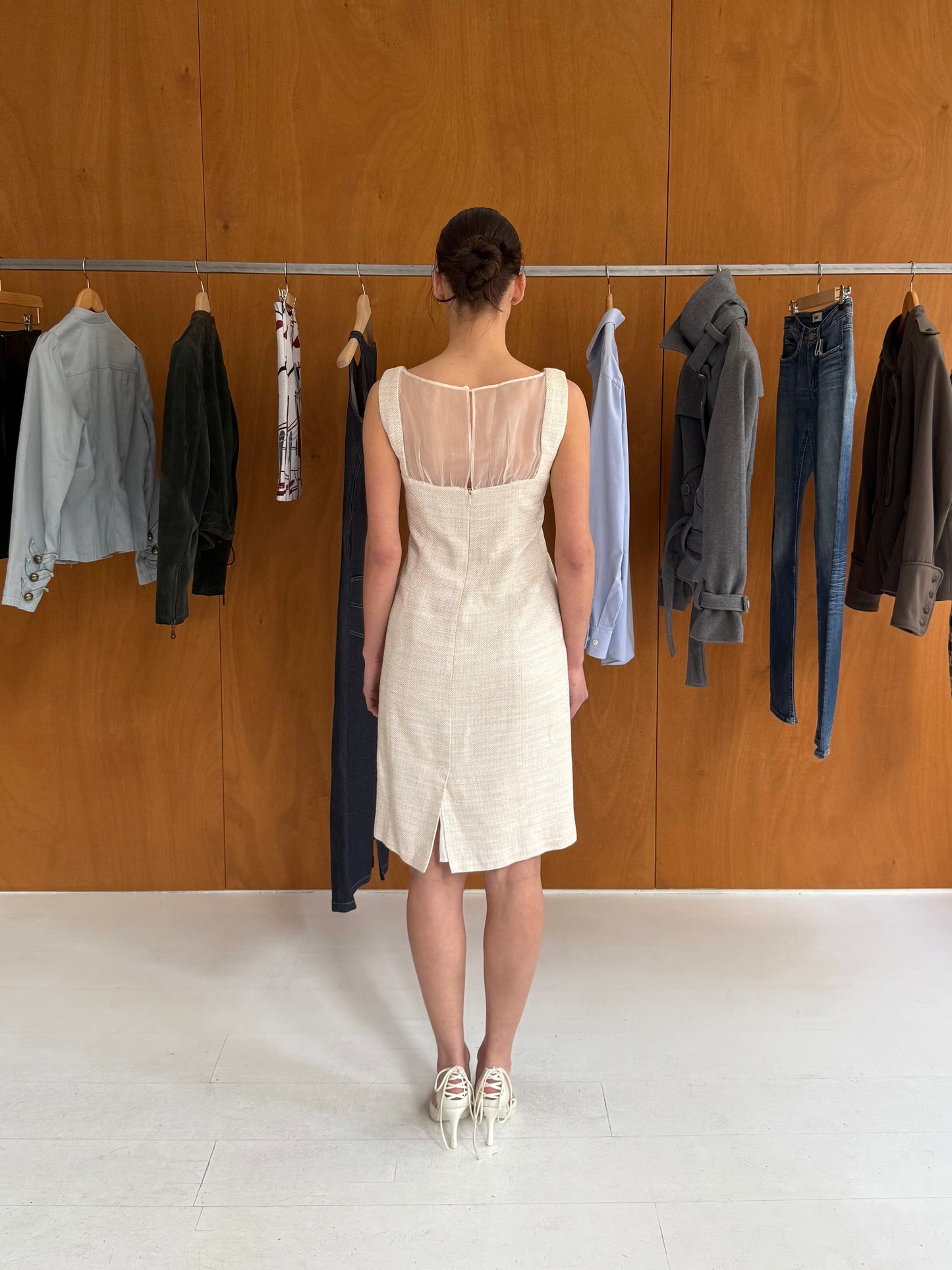 Armani Dress
