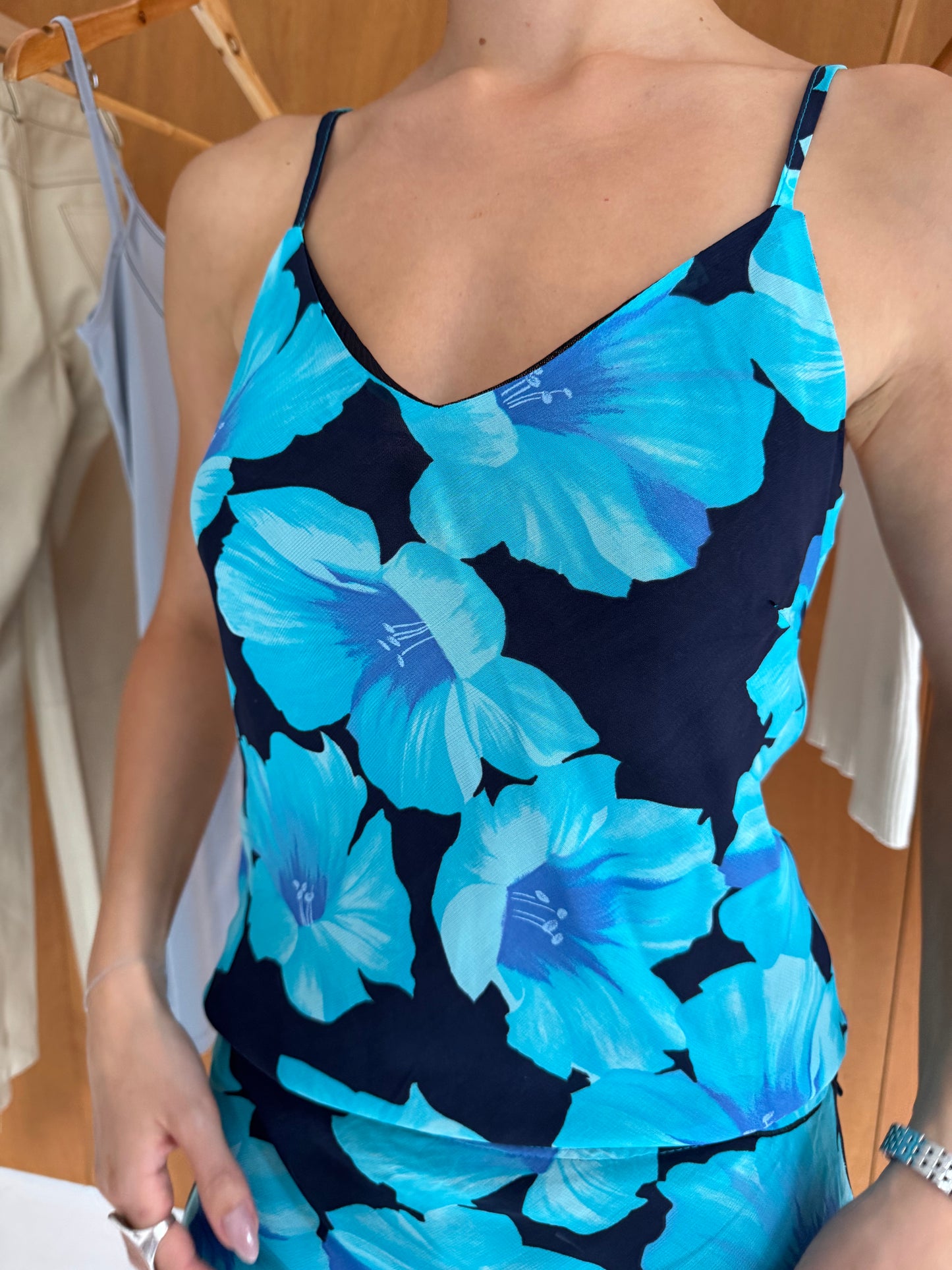Floral Set