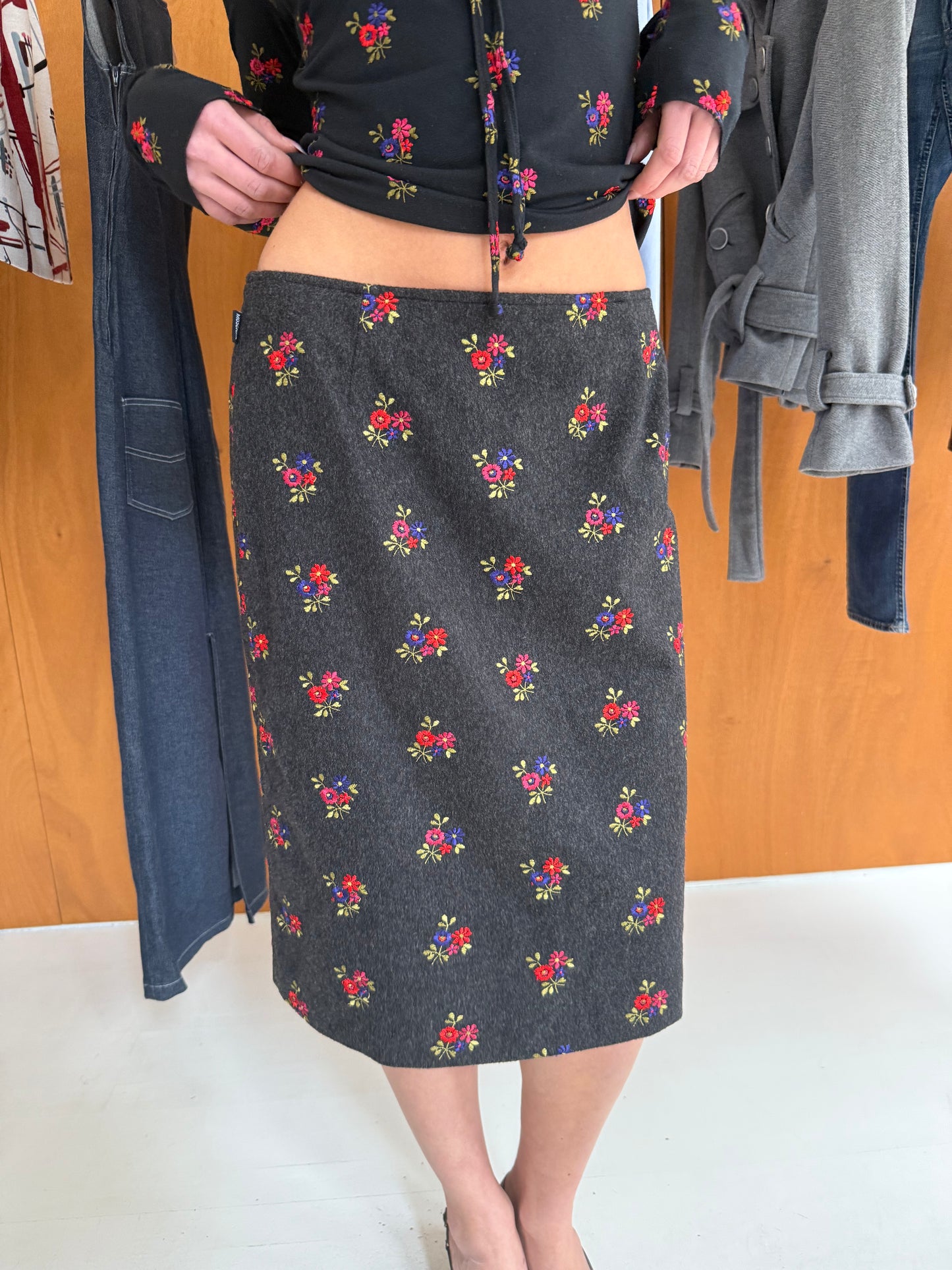 Moschino Set