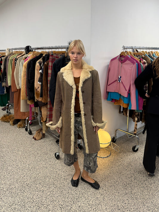 Lammy Coat