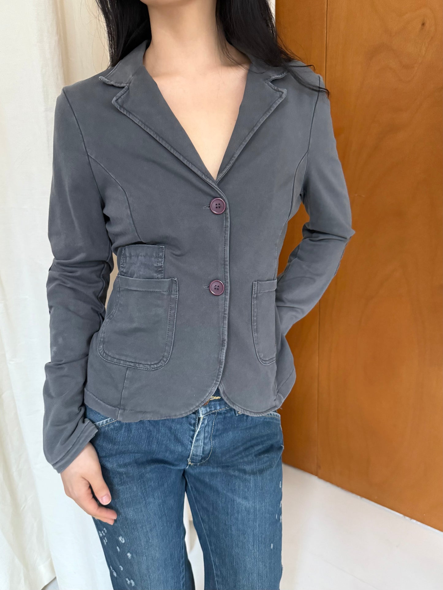 Blazer Jacket