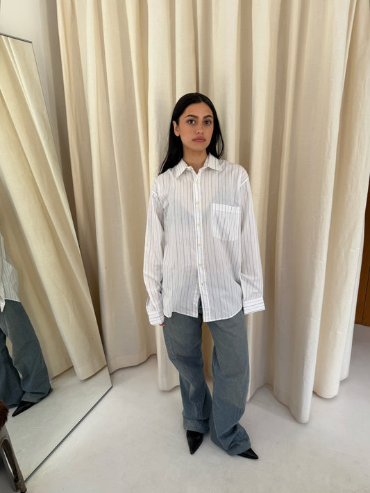 Striped Shirt