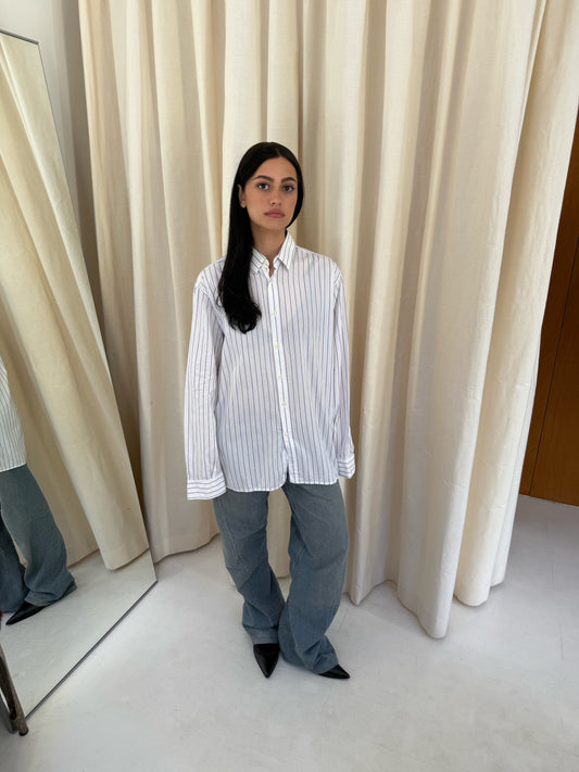 Striped Shirt