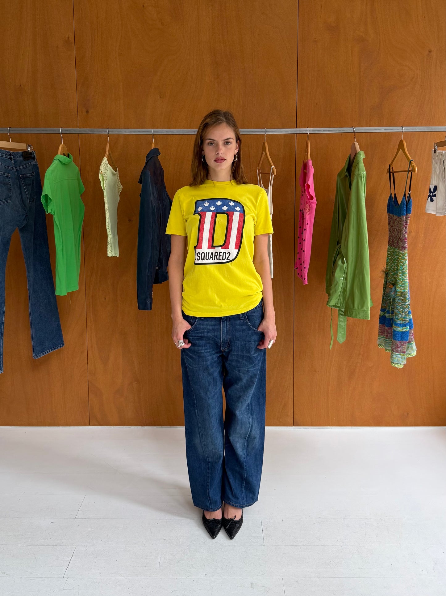 Dsquared T-shirt