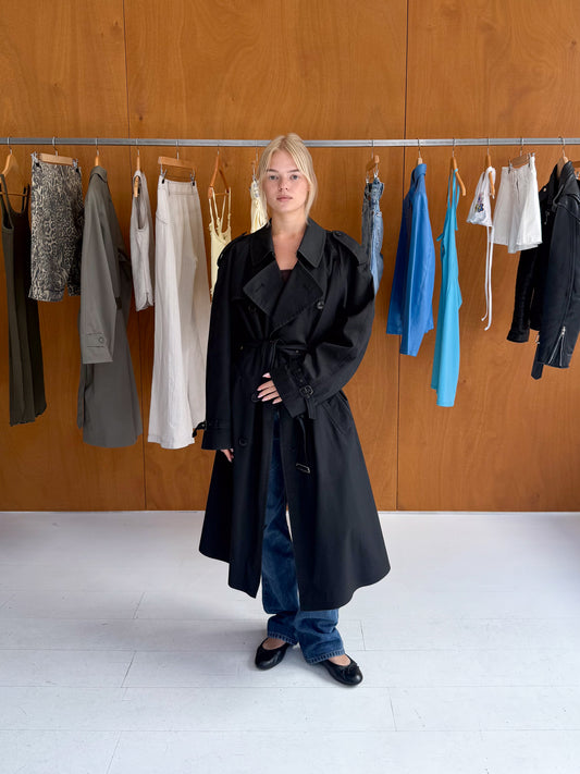 Trenchcoat