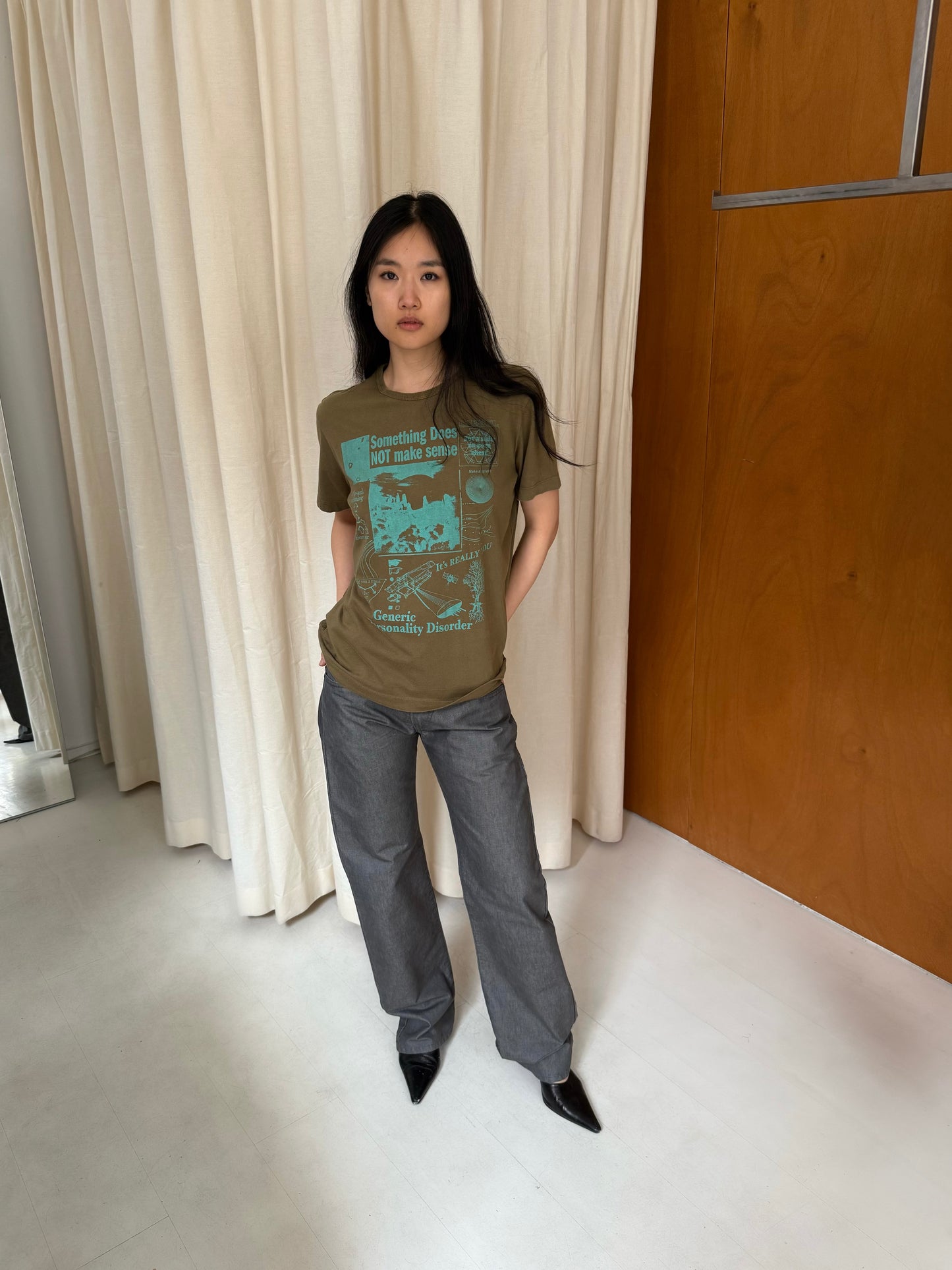 Graphic T-shirt