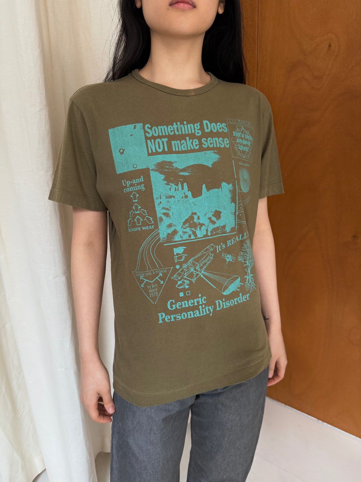 Graphic T-shirt