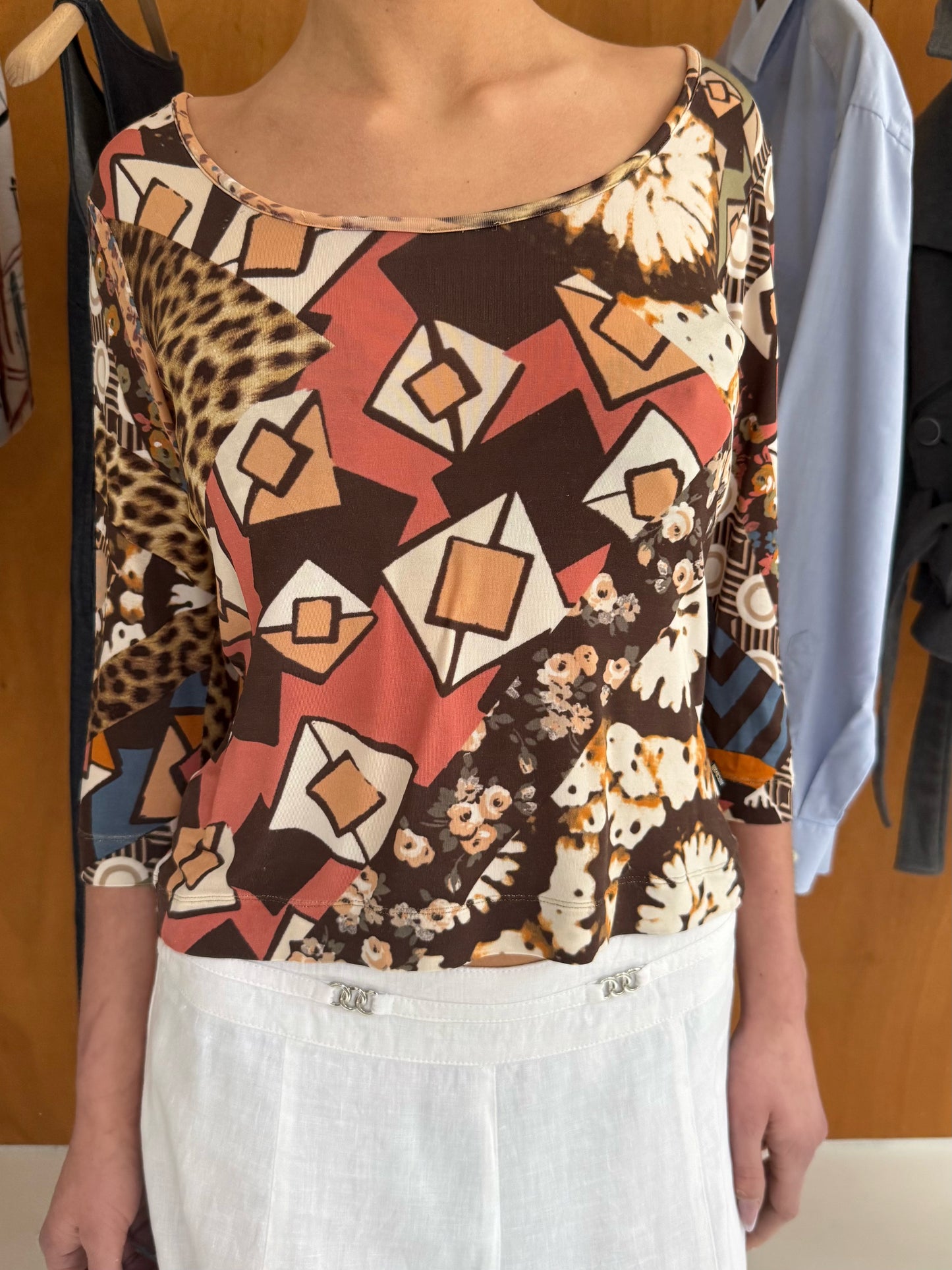 Cavalli Top