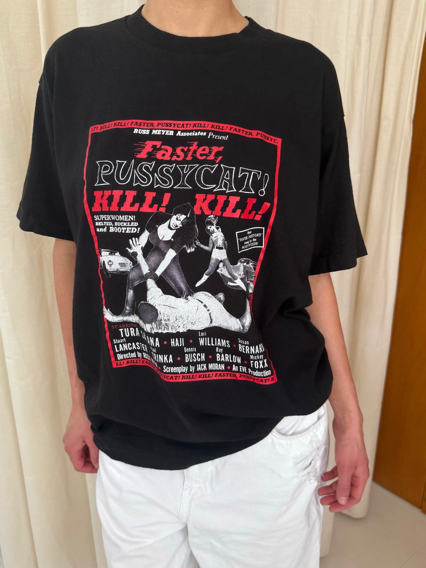 T-shirt