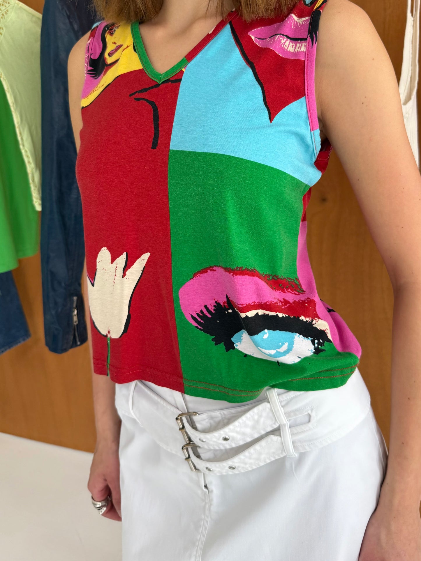 Print Top