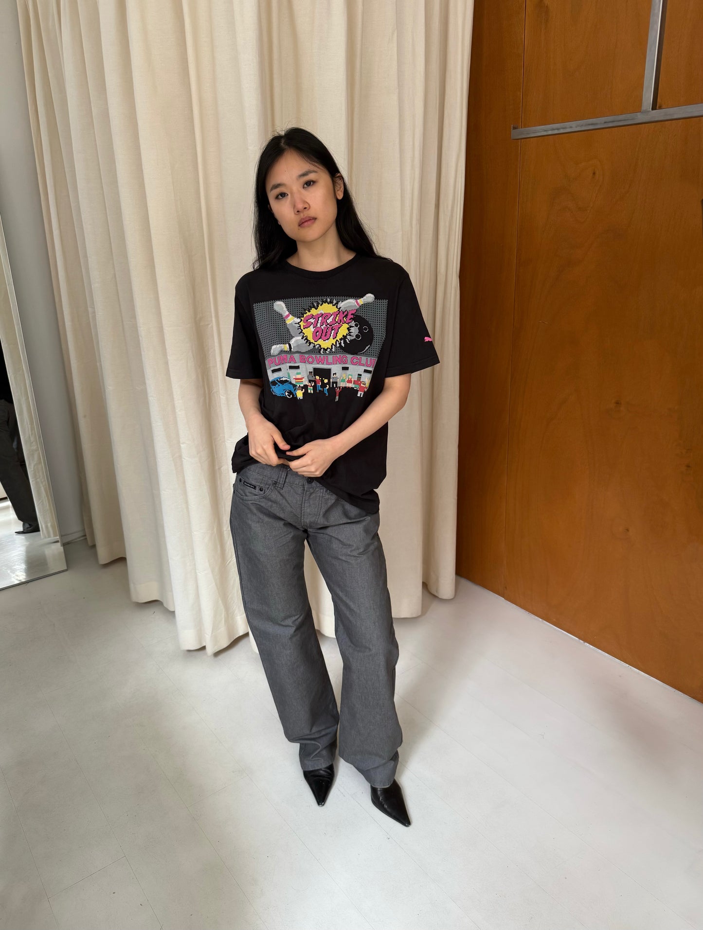 Graphic T-shirt