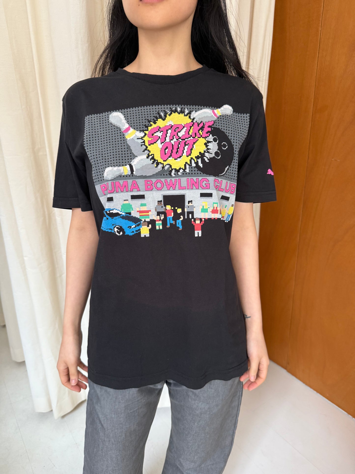 Graphic T-shirt