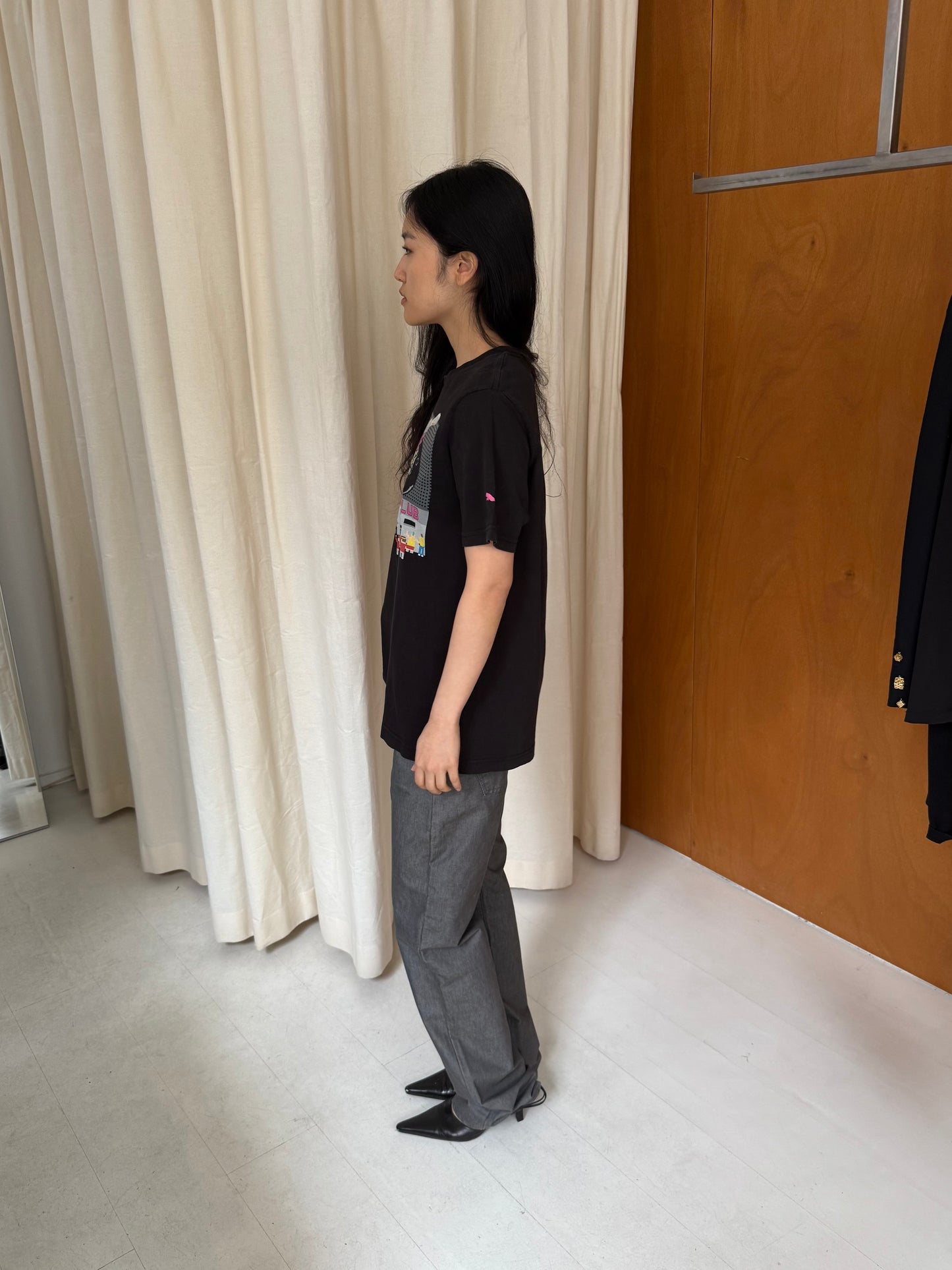 Graphic T-shirt