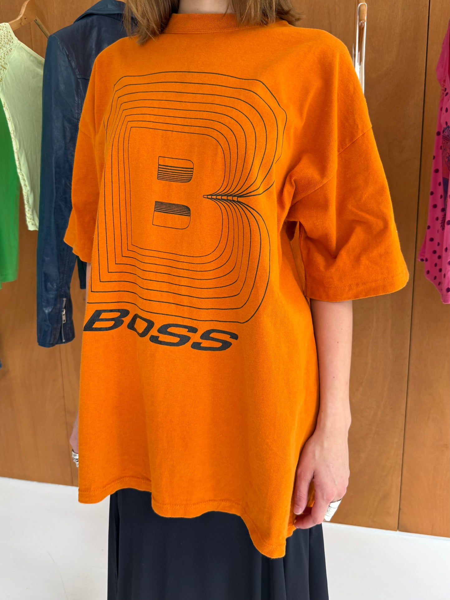 Graphic T-shirt