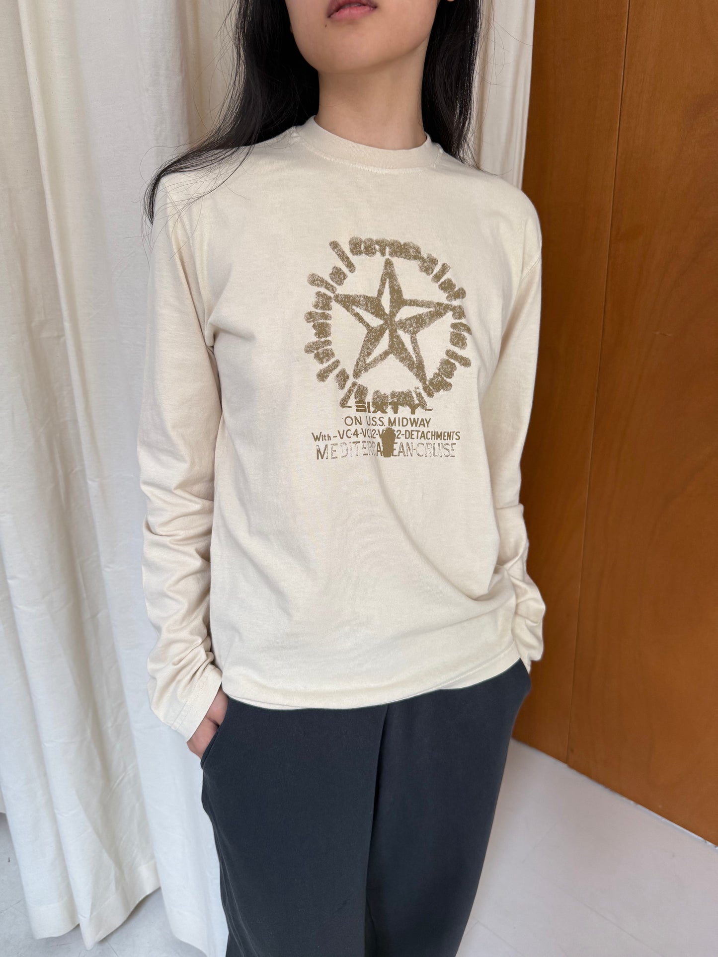 Longsleeve T-shirt