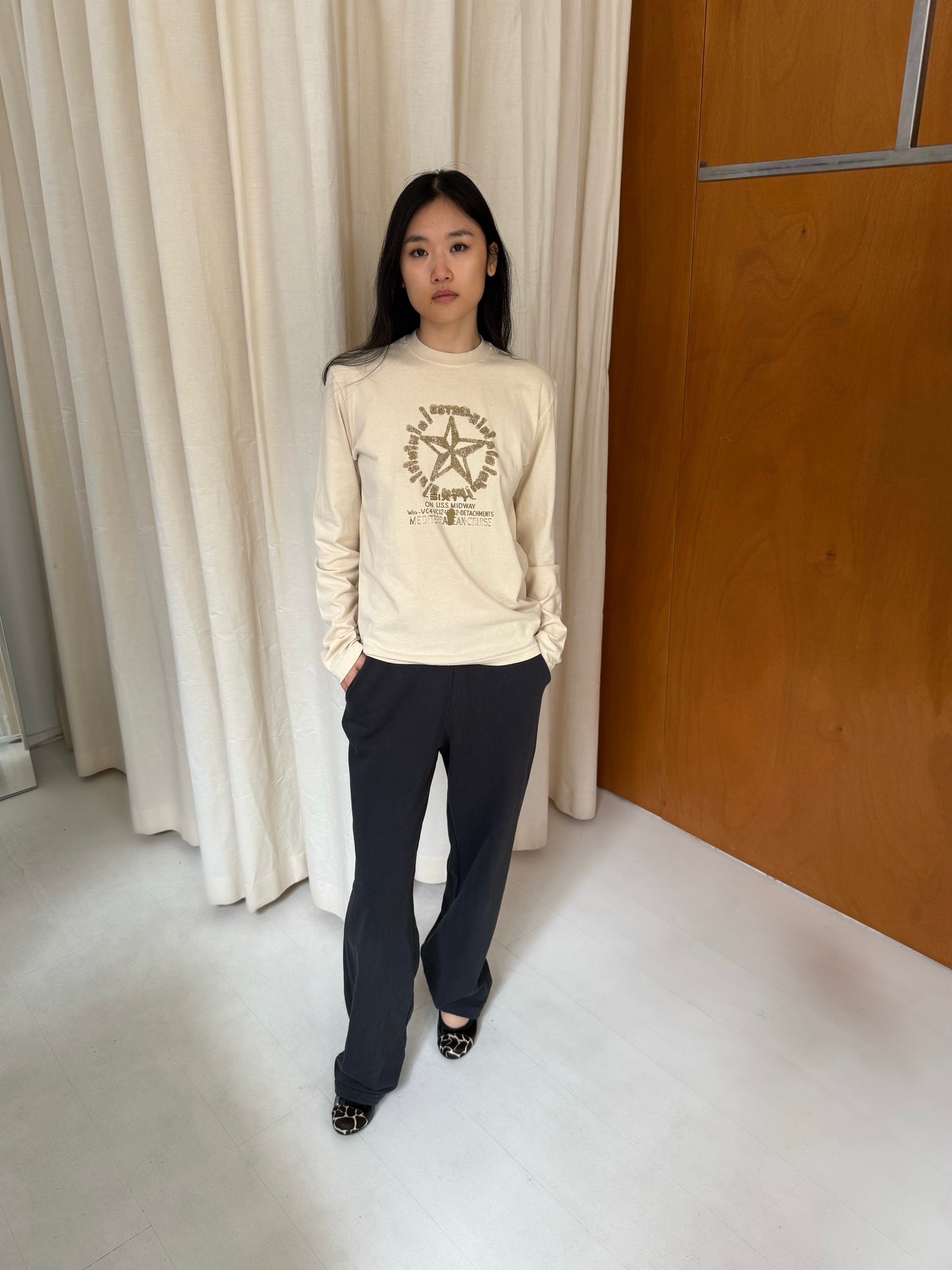Longsleeve T-shirt