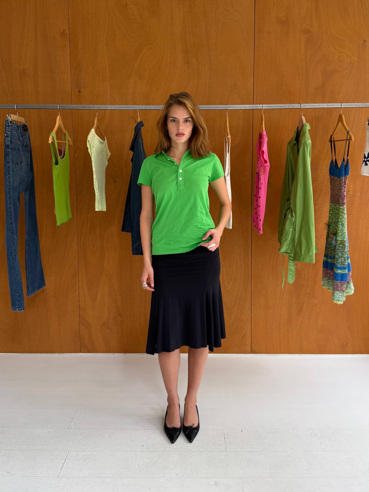 Ralph Lauren Polo Top