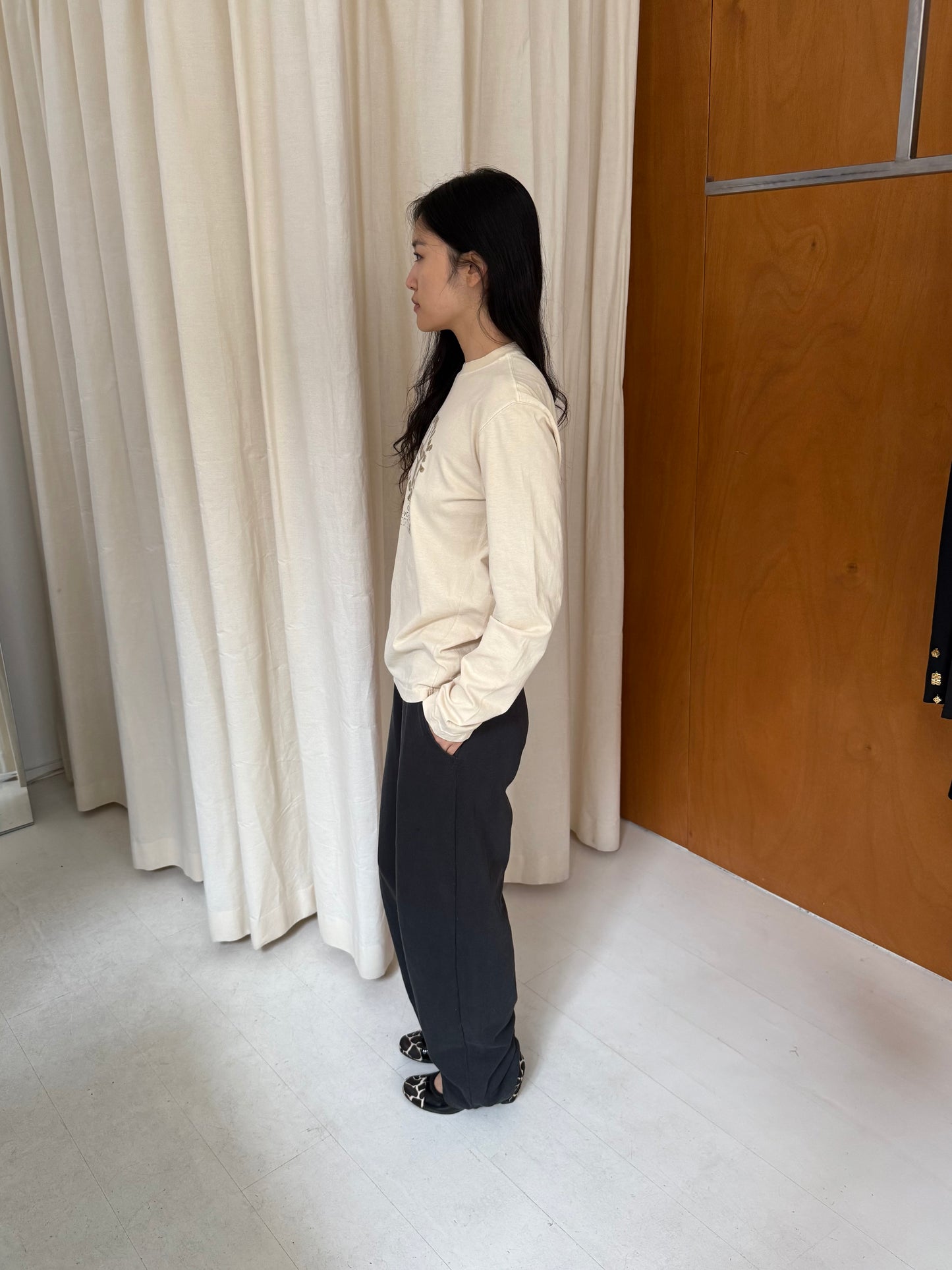Longsleeve T-shirt