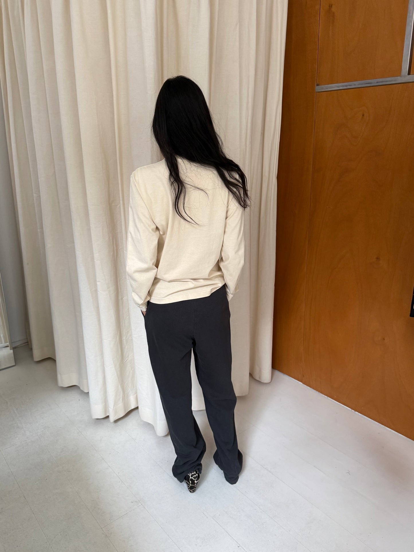 Longsleeve T-shirt