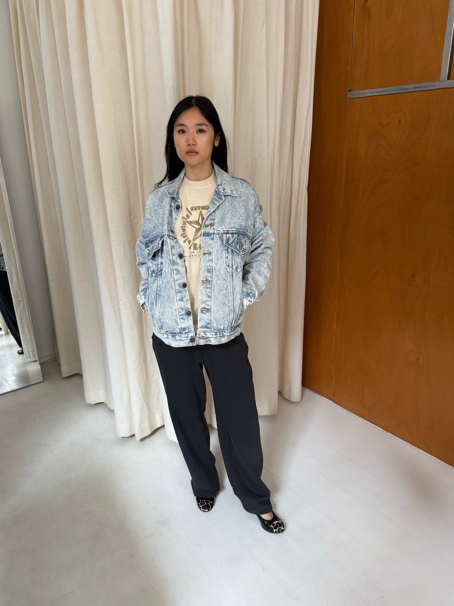 Levi's Denim Jacket
