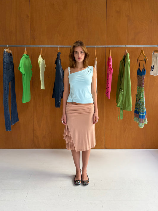Asymmetrical Top