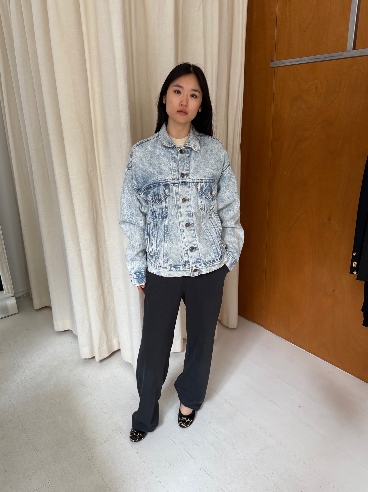 Levi's Denim Jacket