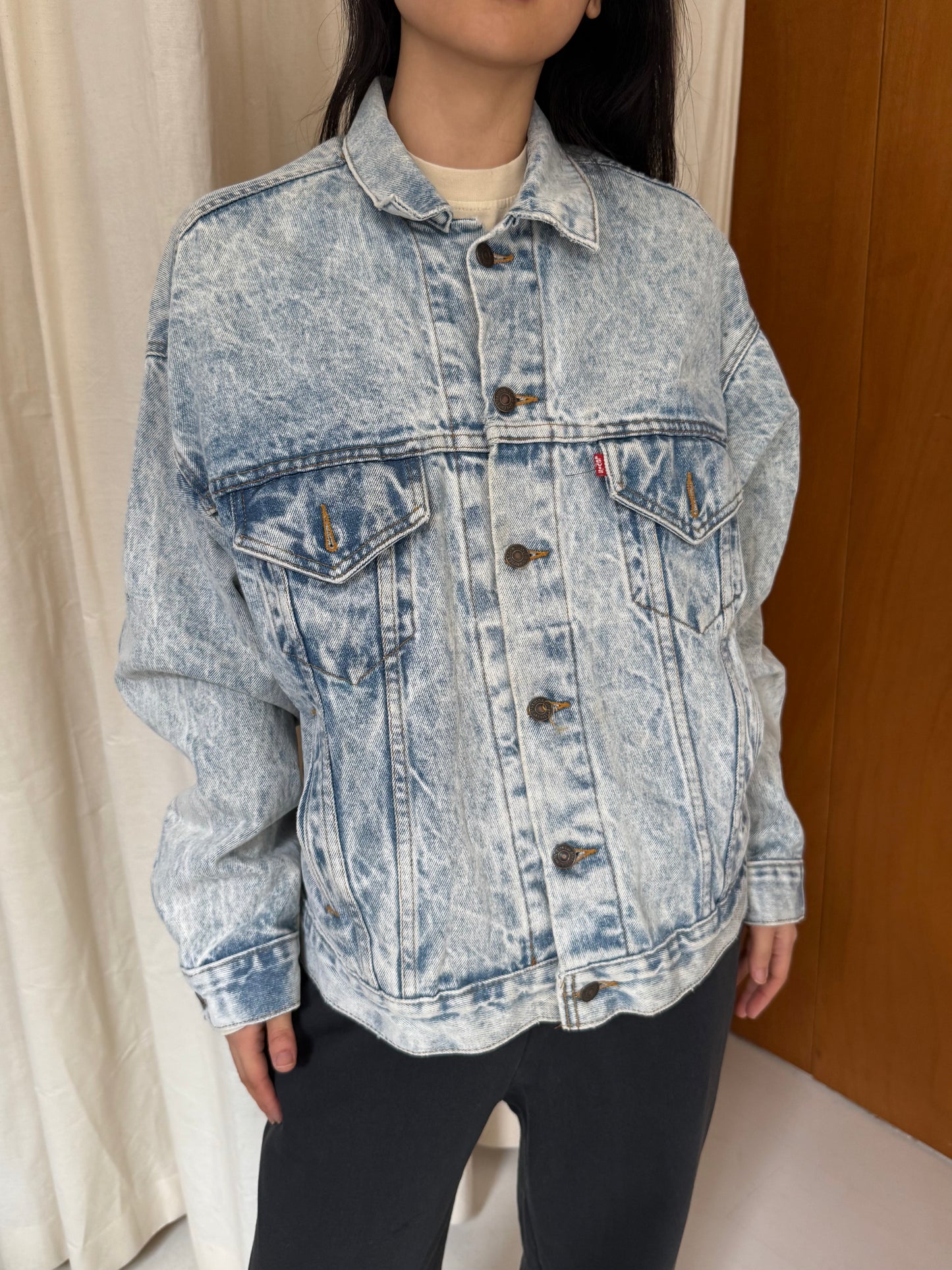 Levi's Denim Jacket