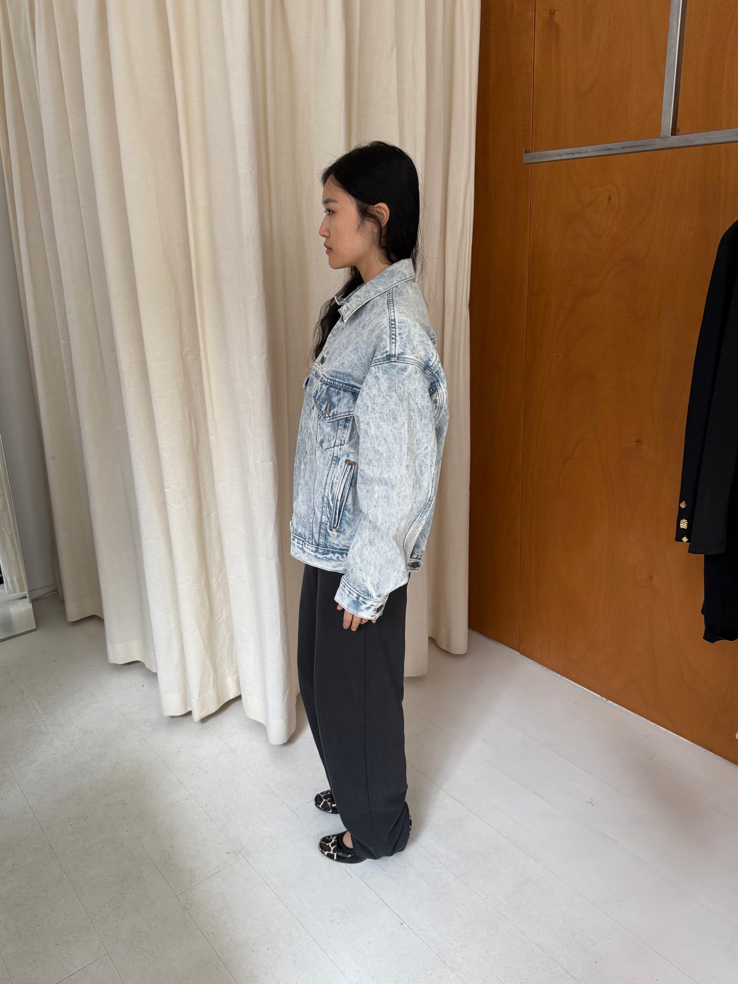 Levi's Denim Jacket