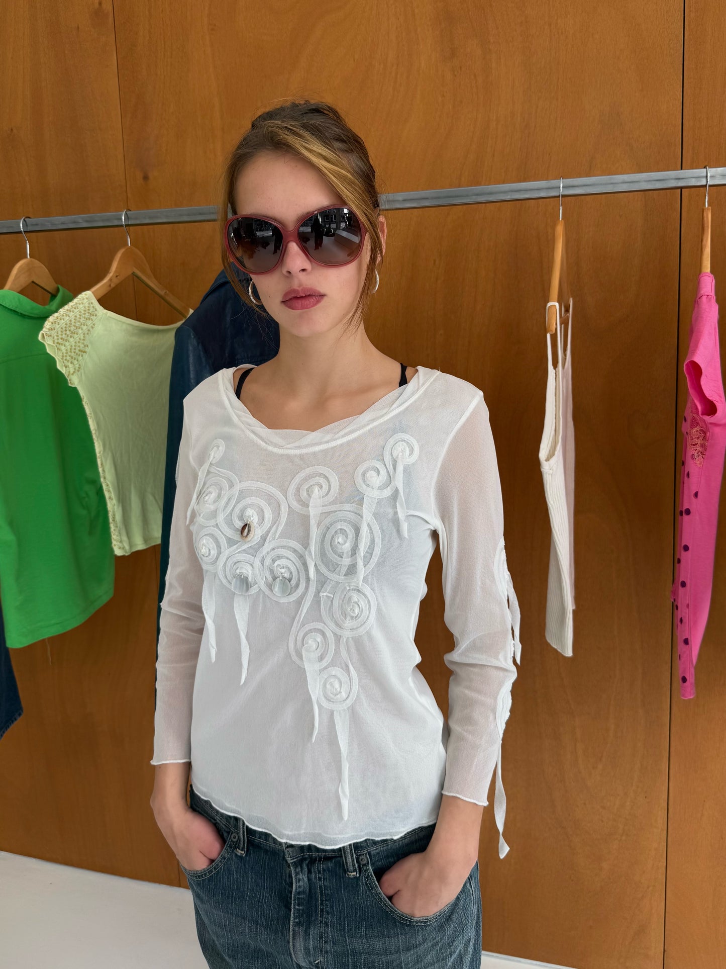 Prada Sunglasses
