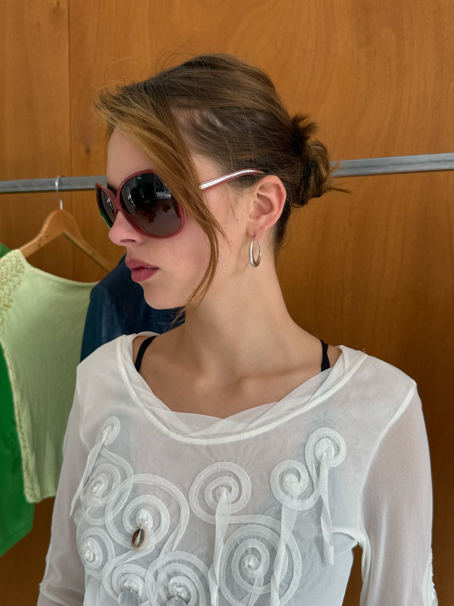 Prada Sunglasses