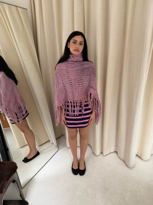 Ralph Lauren Mini Skirt