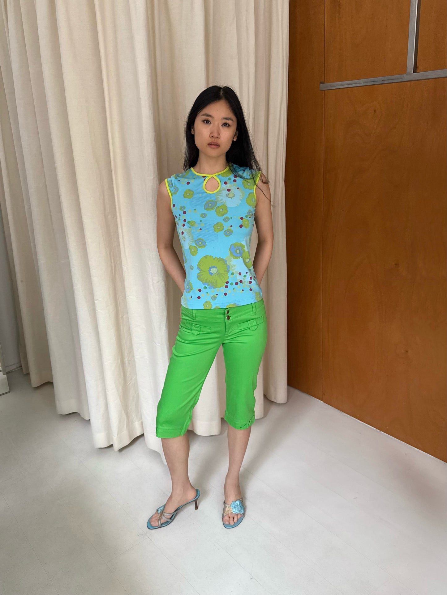 Print Top