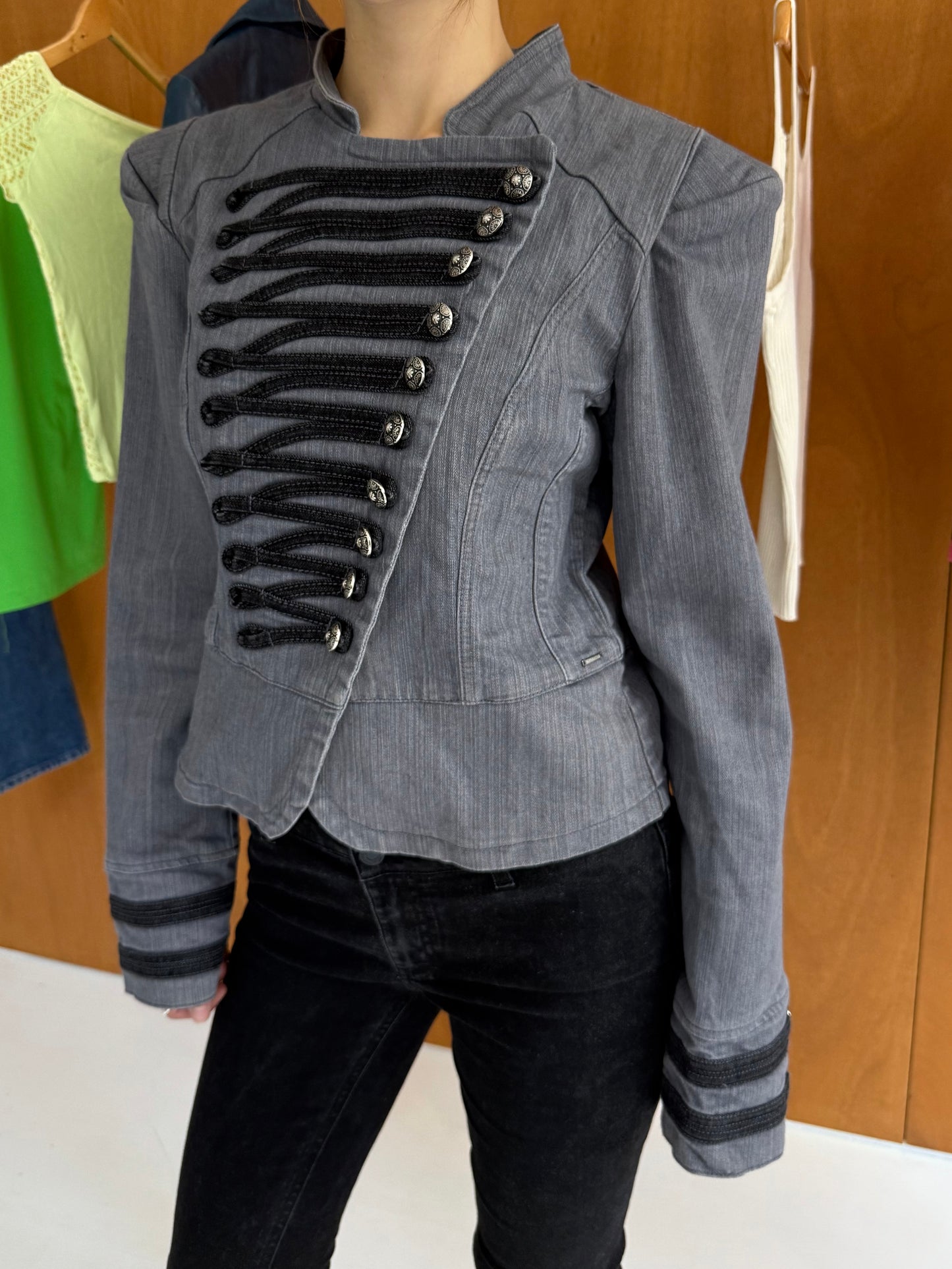 Military Jacket