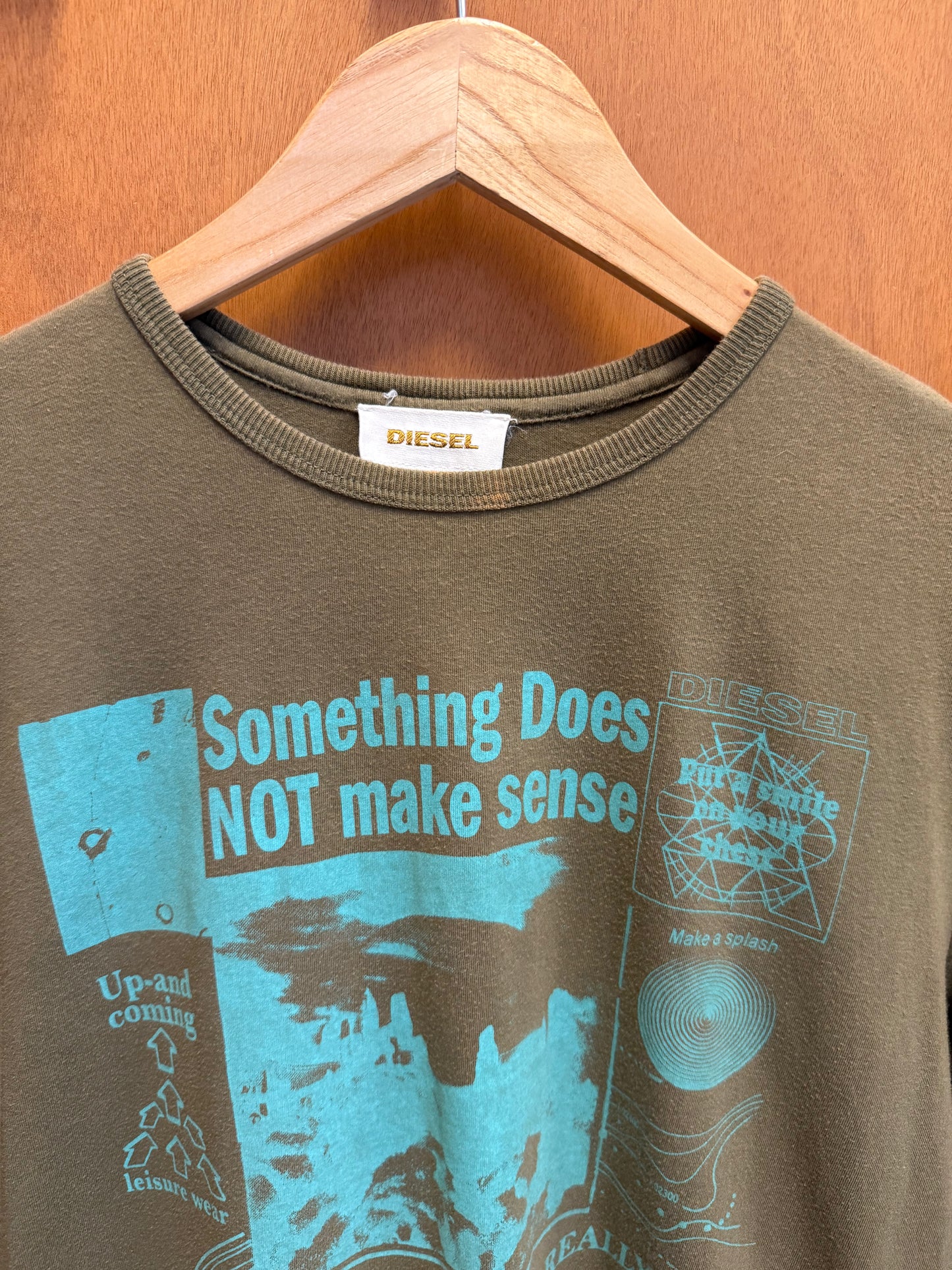 Graphic T-shirt