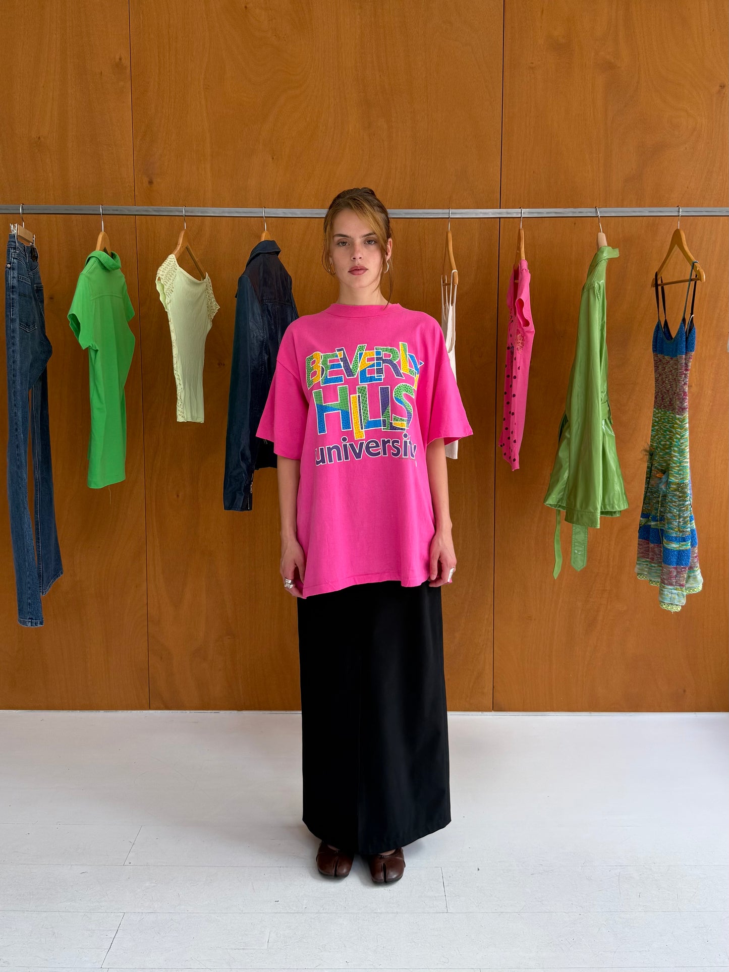 Graphic T-shirt